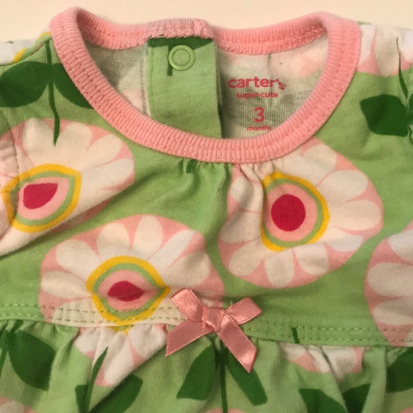 Floral Bloomers Set 5/$20 - Picture 4 of 4